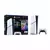 Consola PS5 SLIM Digital Bundle Incluye 2 Juegos Digitales (Ratchet Clank + Returnal)