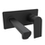9480NEGR LAVATORIO PARED RAPTOR BLACK - comprar online