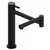 3071NEGR MESADA COCINA ARTICULADA ONE BLACK - comprar online