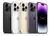 Apple iPhone 14 Pro Max en internet