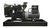 Grupo electrogeno Iveco FTP 130KVA - comprar online