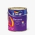 CORAL DECORA MATTE FOSCO BRANCO 3,6L