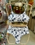 Conjunto Hot Pant