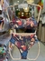 Conjunto Hot Pant