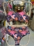 Conjunto Hot Pant