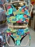 Conjunto Bionda Infantil