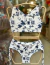 Conjunto Bionda Infantil