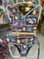 Conjunto Bionda Infantil