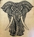 Cangão Elefante - comprar online
