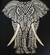Cangão Elefante