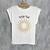 Blusa Sol