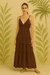 Vestido Longo na internet
