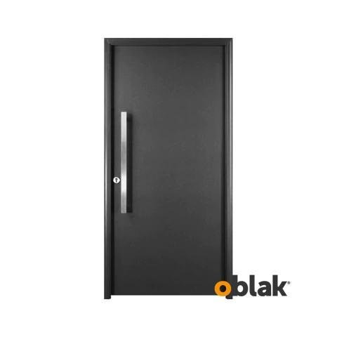 Puerta De Exterior Oblak Eterna 1100 80x200cm