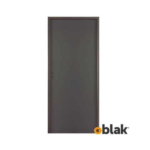 Puerta De Exterior Oblak 3700 Presta Plus 70x200cm - comprar online