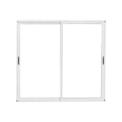 Ventana Tecnooeste Linea Modena Vidrio Entero C/Laminado de Seguridad 3+3 - comprar online