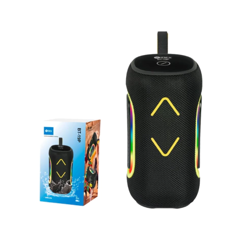Parlante Bluetooth BT-19P