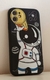 Tpu reforzado Astro negro