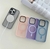 Protector Soft negro iPhone 13 pro