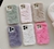 Funda Panda rosa - comprar online