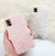 Funda Panda rosa