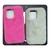 Funda Panda fucsia