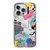 Funda Tpu retro iPhone 12/12pro