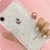 Funda Sofia 12 pro max rosa