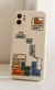 Tpu reforzado Tetris