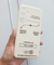 Tpu reforzado Destino Samsung A14