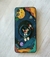 Rigida Astronauta con pop Samsung A03