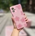 Funda Flores rosa Samsung A04E
