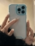 Funda transparente luminosa Iphone 12 - comprar online