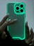 Funda transparente luminosa Iphone 12