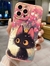 Funda Gatita Samsung A06