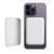 Cargador magnético compatible con Iphone
