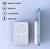 Cargador magnético compatible con Iphone - comprar online