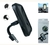 Soporte funda impermeable de celular moto