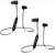 Auriculares inalámbricos nuca recargables portatiles - comprar online