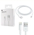 Cable iPhone lightning to USB (1m)