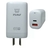 cargador con cable tipo c 45W + QC20W - comprar online