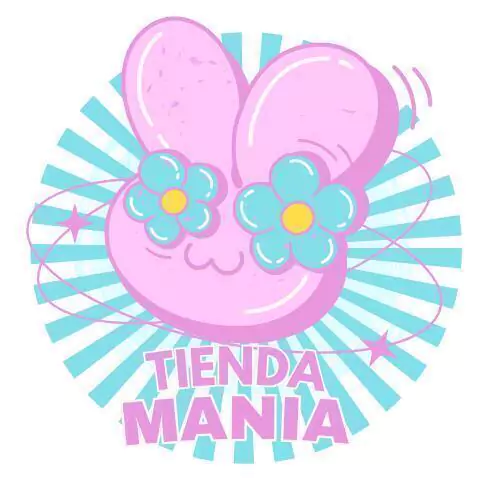Tienda Mania