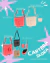 Cartera Skora - comprar online