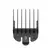 # 3 Graduador Nylon - Negro 3/8