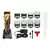Cortadora Magic Clip Gold Inalámbrica - OSVEL  PRODUCTOS DE BARBERIA
