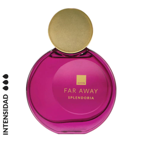 Far Away Splendoria Avon