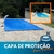 CAPA PARA PISCINA 12x6M – LONA 300 MICRAS COM TRATAMENTO UV - loja online