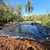 GEOMEMBRANA 500 MICRAS 15x15 M (0,5MM) – TANQUES, LAGOS, PISCICULTURA, IRRIGAÇÃO | AAGRO