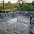 Imagem do GEOMEMBRANA 500 MICRAS 10x10 M (0,5MM) – TANQUES, LAGOS, PISCICULTURA, IRRIGAÇÃO | AAGRO