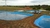 LONA PARA TANQUE DE PEIXE 4x10 - 300 MICRAS COM UV - Aagro Lonas e Telas para Agro e Construção Civil com Garantia | Aagro