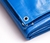 LONA 5x8 PEAD 330 MICRAS COM UV E ILHÓS - SOB MEDIDA - loja online